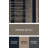 Machine Washable Gray Area Rug GSIX03566-2087651477