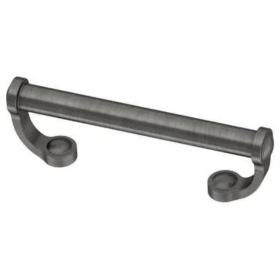 Rustic 3" Center to Center Bar / Handle Pull