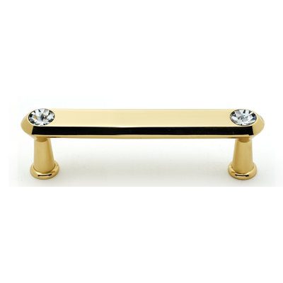 Contemporary Bar Pull