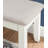 Eltingville Polyester Upholstered Storage Bench-75722087