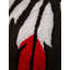 Novelty 87 cm x 112 cm Jute / Sisal Hand Woven Area Rug