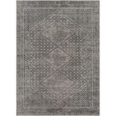 Tuart Southwestern Indoor Rug