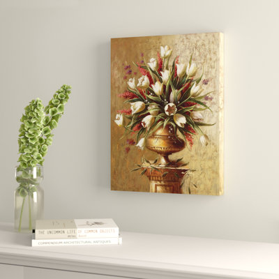 Spring Expressions II par 0 Welby - reproduction
