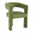 Modern Upholstered No Assembled Barrel Dining Chair-127663202-125847414