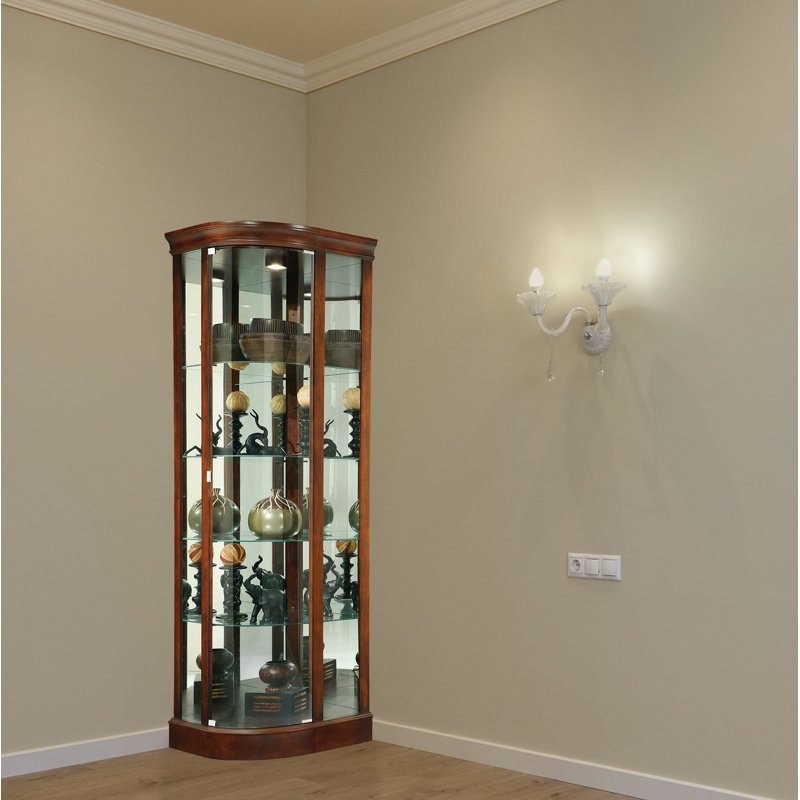 Display Cabinet