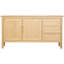 Sundara 150cm Sideboard