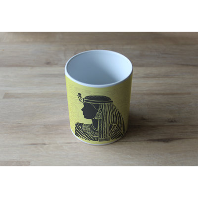 Sherita Ceramic Coffee Mug