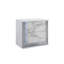 Ensemble de chambre 5 pièces Moon White