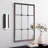 Amilea Metal Rectangle Mirror