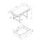 Table de bricolage-123391080