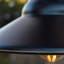 Luminaire suspendu d'extérieur 1 lumière Chmielewski