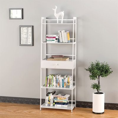 Bibliothèque standard H 59,06 "x l 20,47"
