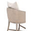 Tabouret de comptoir McGuire