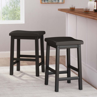 Pomeroy Saddle Stool