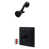Matte Black selected