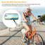 Support de sport en aluminium