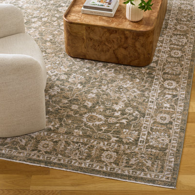 Tapis oriental Hazel
