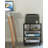 19'' H x 15.75'' W Printer Stand with Wheels-50239195