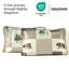 DDUOXIN 3 Piece Cotton Quilt Bedding Set-117474846-139328603