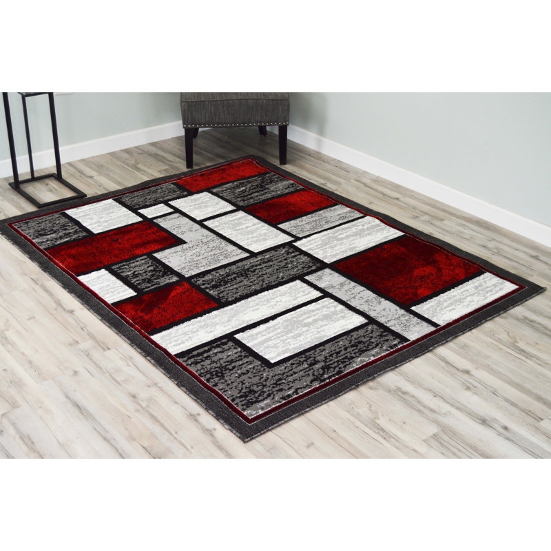 Tapis rouge Anapaula