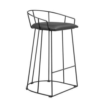 Tabouret de bar et de comptoir Arikka