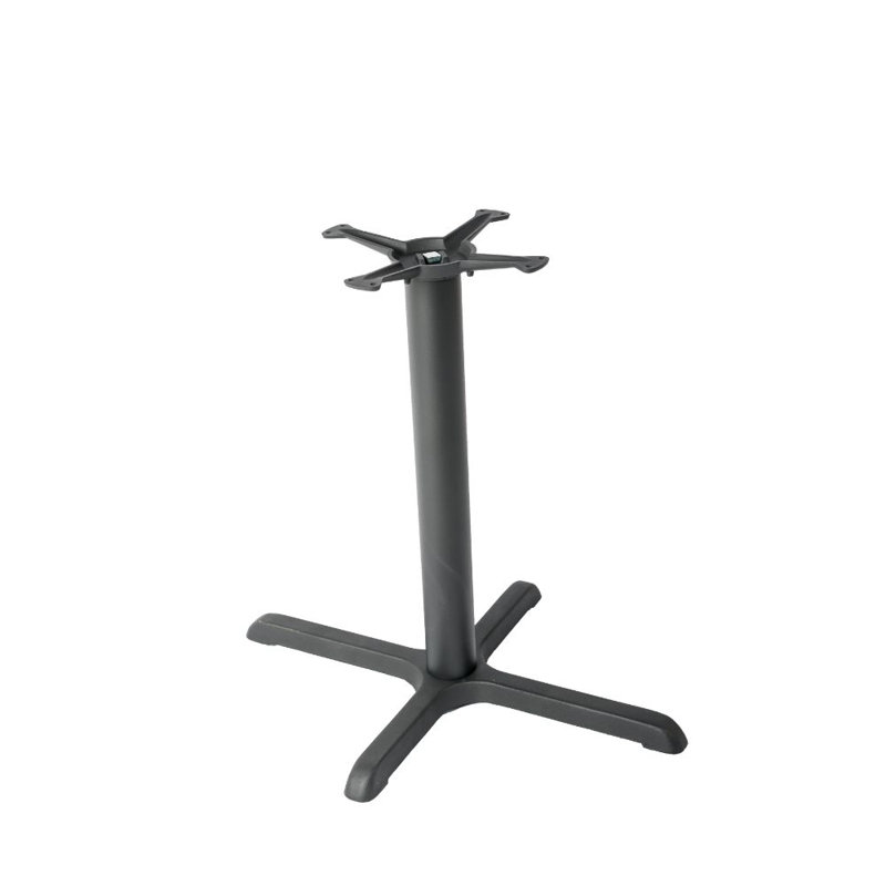 Base en fonte 28 "Economy Series