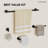 4 - Piece Bathroom Hardware Set-101873985