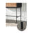 Modern Retro Accent Cabinet Accent Cabinet