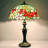 Bacilio Resin Desk Lamp