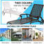 Chaise longue en aluminium coulé 1Pcs-1568337173
