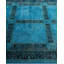 Fine Vibrance One-of-a-Kind 4' 1" X 6' 4" Hand Knotted Area Rug