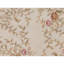 Hand Knotted Wool Area Rug in Multi