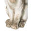 Animals Ceramic / Porcelain Garden Statue