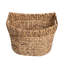 Panier en osier / rotin