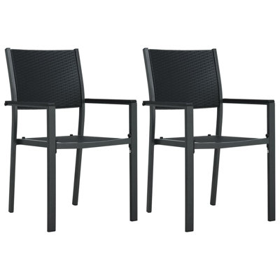 Chaise de patio Malerie