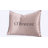 Satin Pillowcases Queen Size 2-Pack, Silky Soft Cooling Pillow Covers For Hair & Skin Care, Luxury Gift For Women And Men, Grey 20X30 Inches-119859958-119859956
