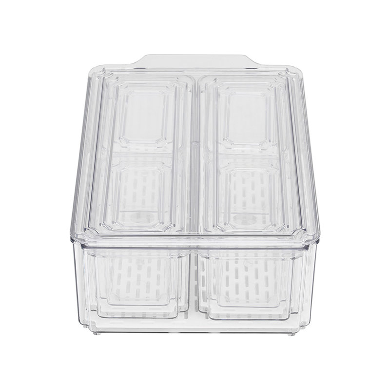 6670ml Food Storage Container