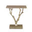 Forest Solid Wood End Table