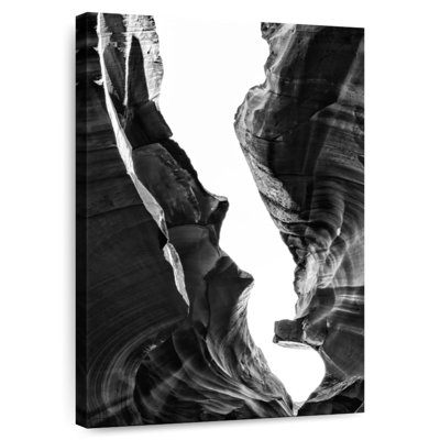 Aime Antelope Canyon Natural Wonder II