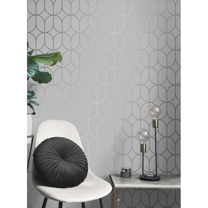 Blocks Checkered Wallpaper