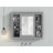 35'' X 28'' Wall Mounted Bathroom Storage Cabinet, Medicine Cabinet, Modern Bathroom Wall Cabinet With Mirror, Mirror Cabinet With 6 Open Shelves (Not Include Bathroom Vanity )-1150703920