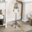 Dwyer Free Standing Toilet Paper Holder