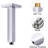 All-In-One Kit with Rough in-Valve-62621555
