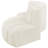 Houssam Upholstered Curved Sectional Reversible-89266591