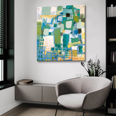 «Serene» par Michelle Daisley Moffitt