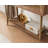 Hedva 41.9'' Console Table-98113299