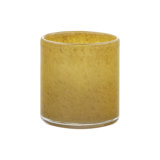 SAGA Glass Tabletop Hurricane