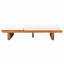 Chaise longue d'extérieur avec coussin 4 pièces-1069017193