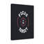 Focus to the Target 1 Piece Wrapped Canvas Wall Art