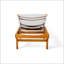 Chaise longue Summer Summertland